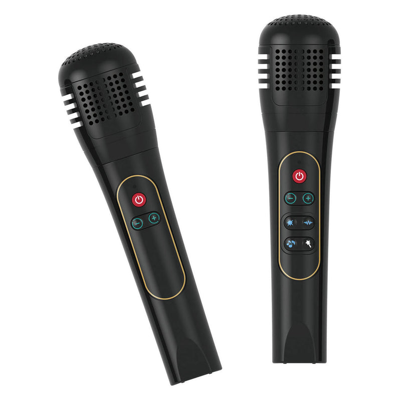 Load image into Gallery viewer, Vtech karaoke light party - karaokeset