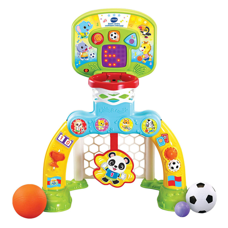 Load image into Gallery viewer, Vtech babyspeelgoed super center