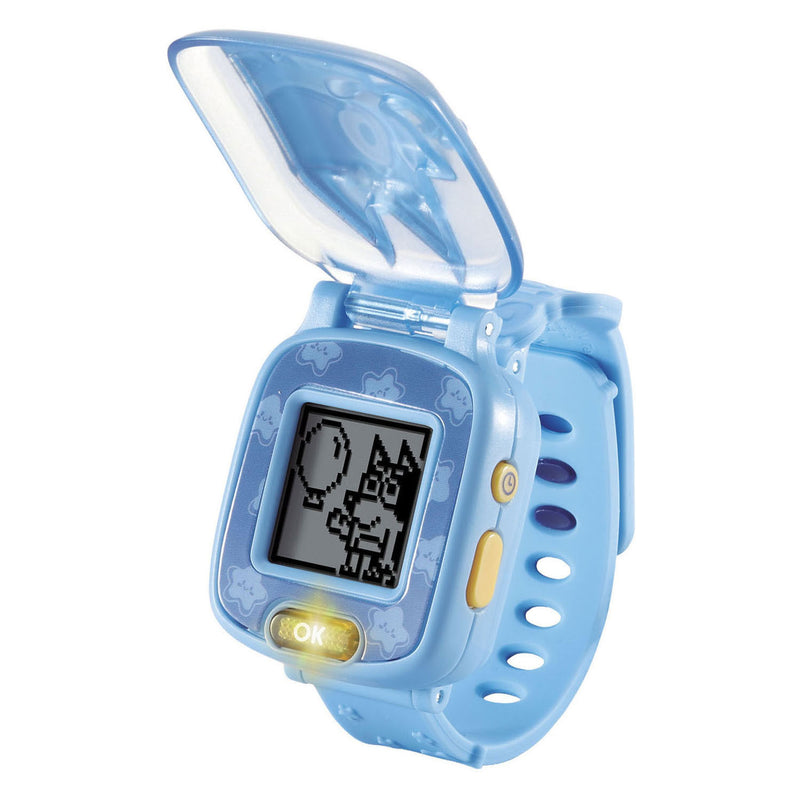Load image into Gallery viewer, Vtech bluey game horloge