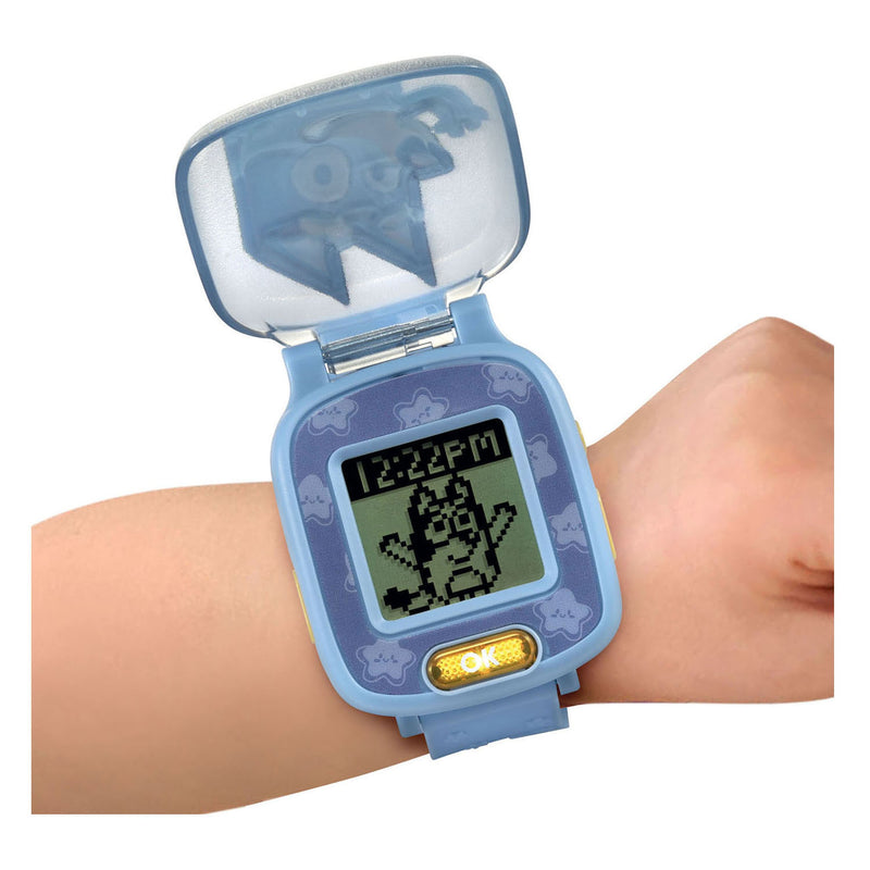 Load image into Gallery viewer, Vtech bluey game horloge