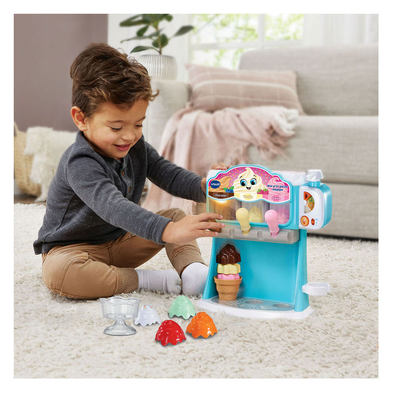 Load image into Gallery viewer, Vtech mijn kleine ijsmaker fr