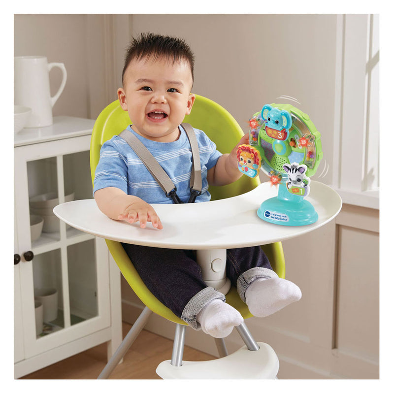 Load image into Gallery viewer, Vtech kleintjes grote draaimolen
