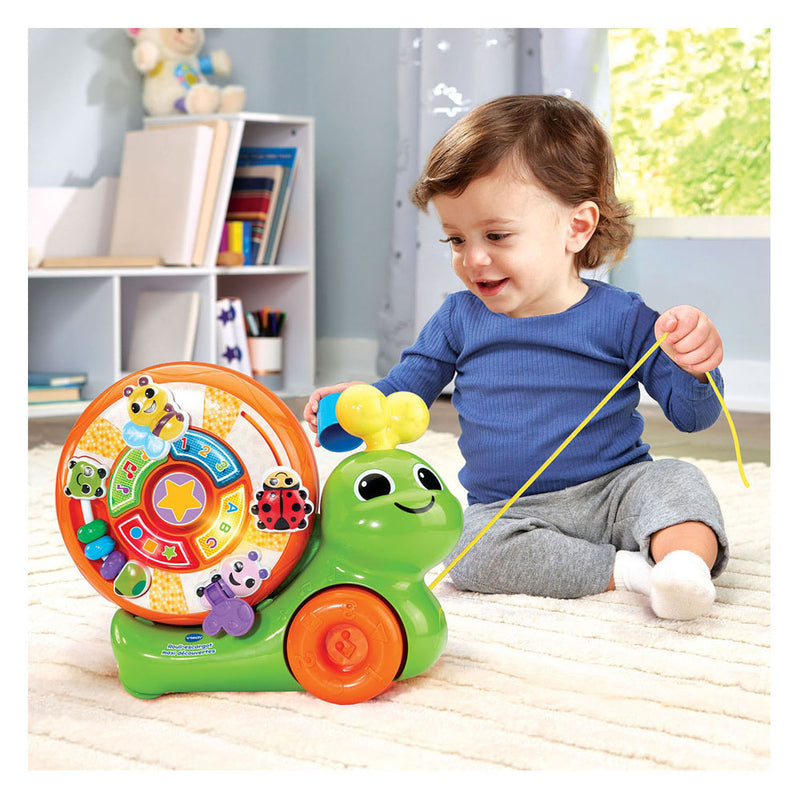 Load image into Gallery viewer, Vtech rolpret vormenslak