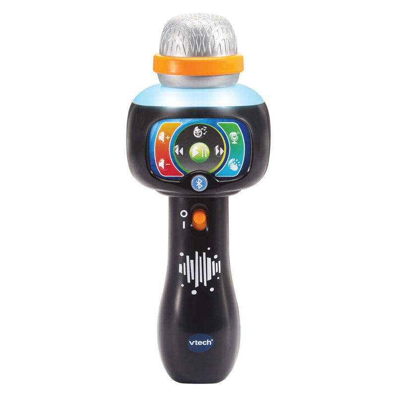 Load image into Gallery viewer, Vtech kinderliedjes microfoon