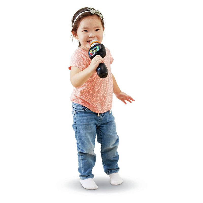 Load image into Gallery viewer, Vtech kinderliedjes microfoon