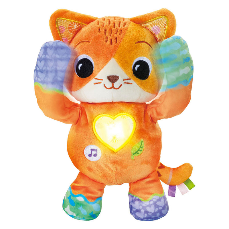 Load image into Gallery viewer, Vtech kiekeboe katje
