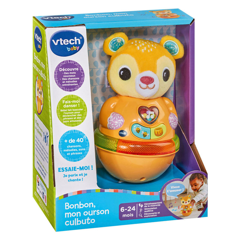 Load image into Gallery viewer, Vtech mijn kleine beertje