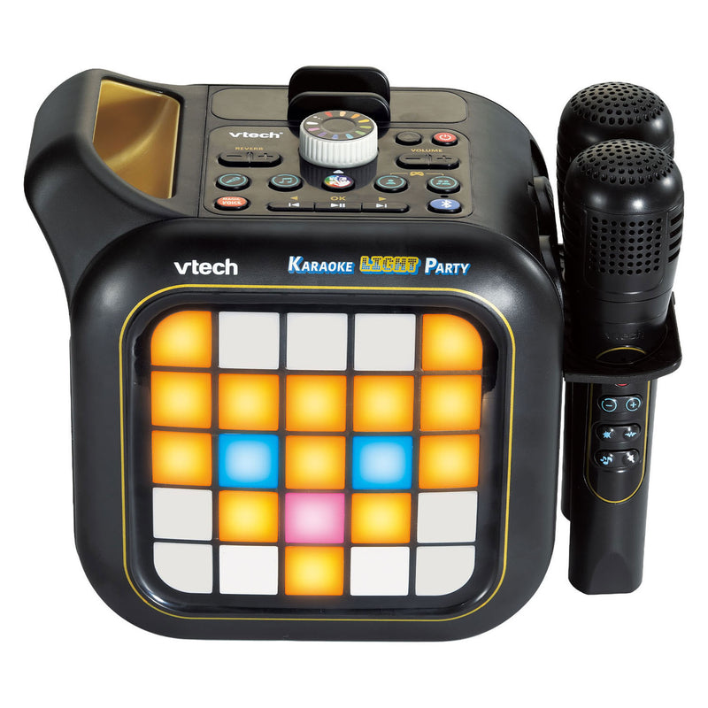 Load image into Gallery viewer, Vtech karaoke light party