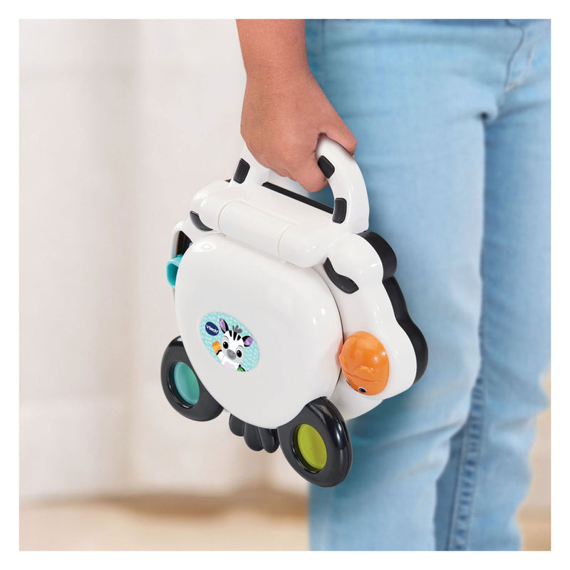 Load image into Gallery viewer, Vtech mijn eerste computer