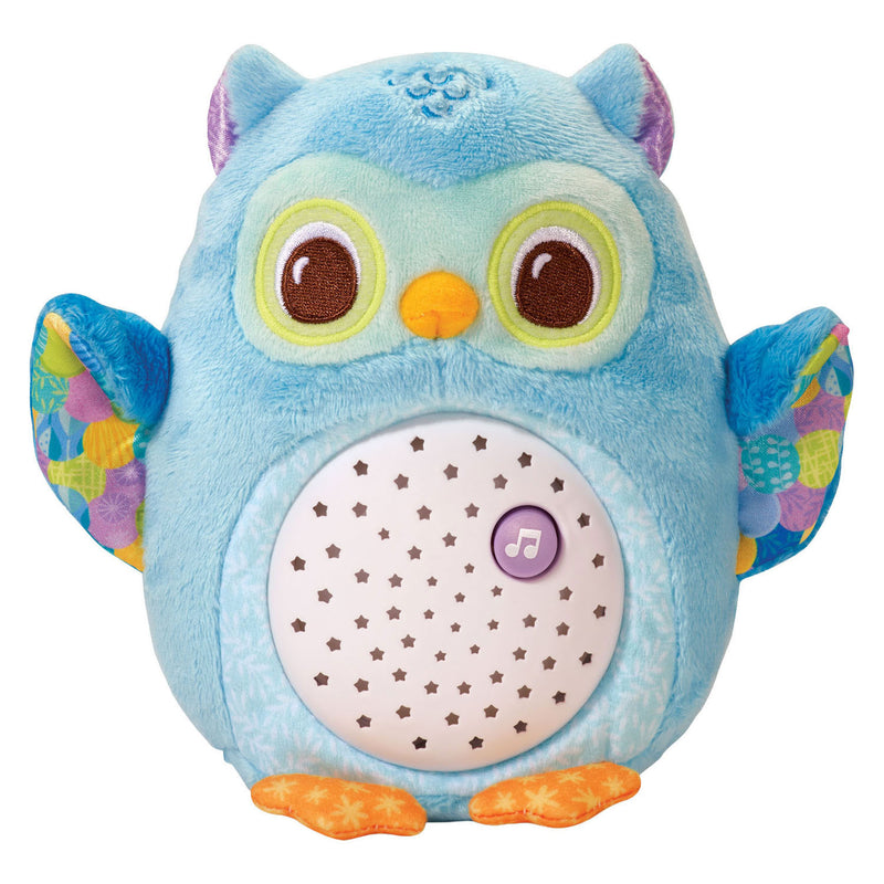 Load image into Gallery viewer, Vtech bedtijd uiltje nachtlamp
