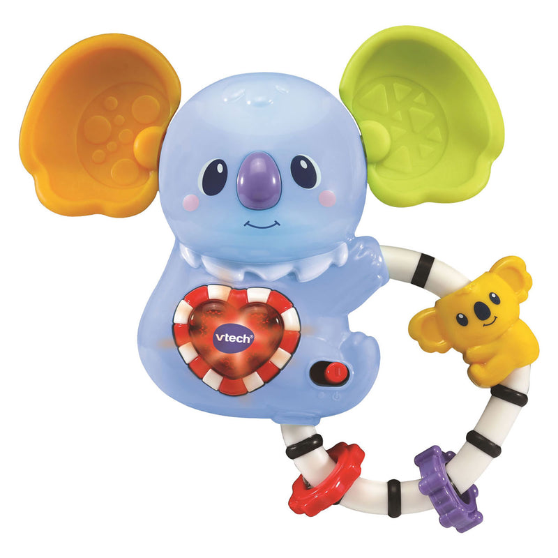 Load image into Gallery viewer, Vtech mijn kleine koala rammelaar