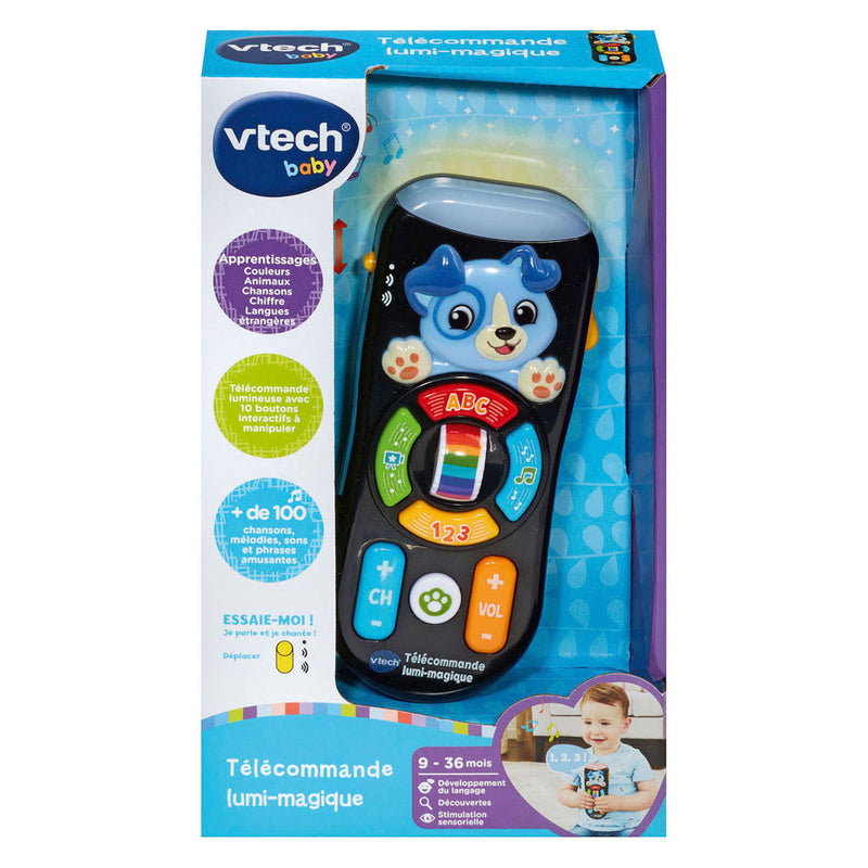 Load image into Gallery viewer, Vtech magische afstandbediening