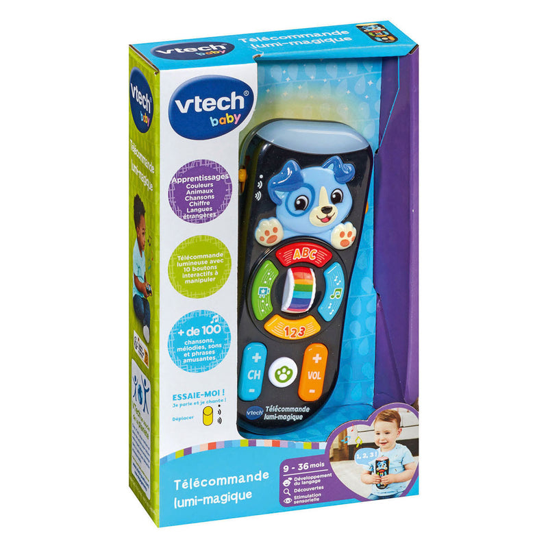 Load image into Gallery viewer, Vtech magische afstandbediening