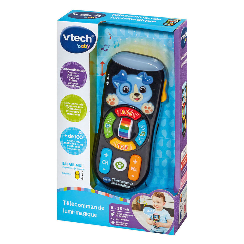 Load image into Gallery viewer, Vtech magische afstandbediening