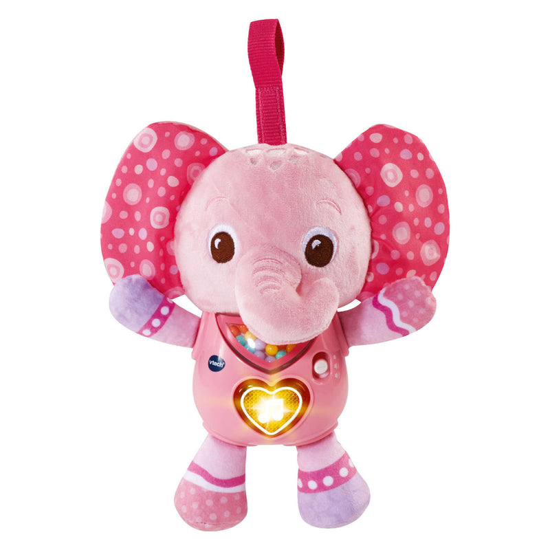 Load image into Gallery viewer, Vtech olifant met licht geluid