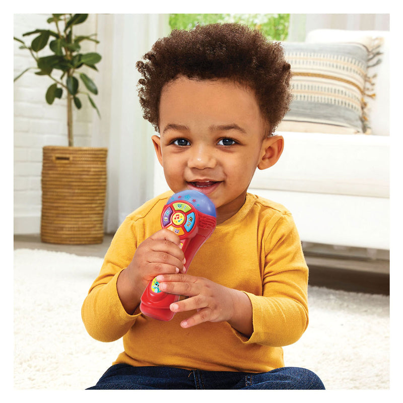 Load image into Gallery viewer, Vtech baby microfoon