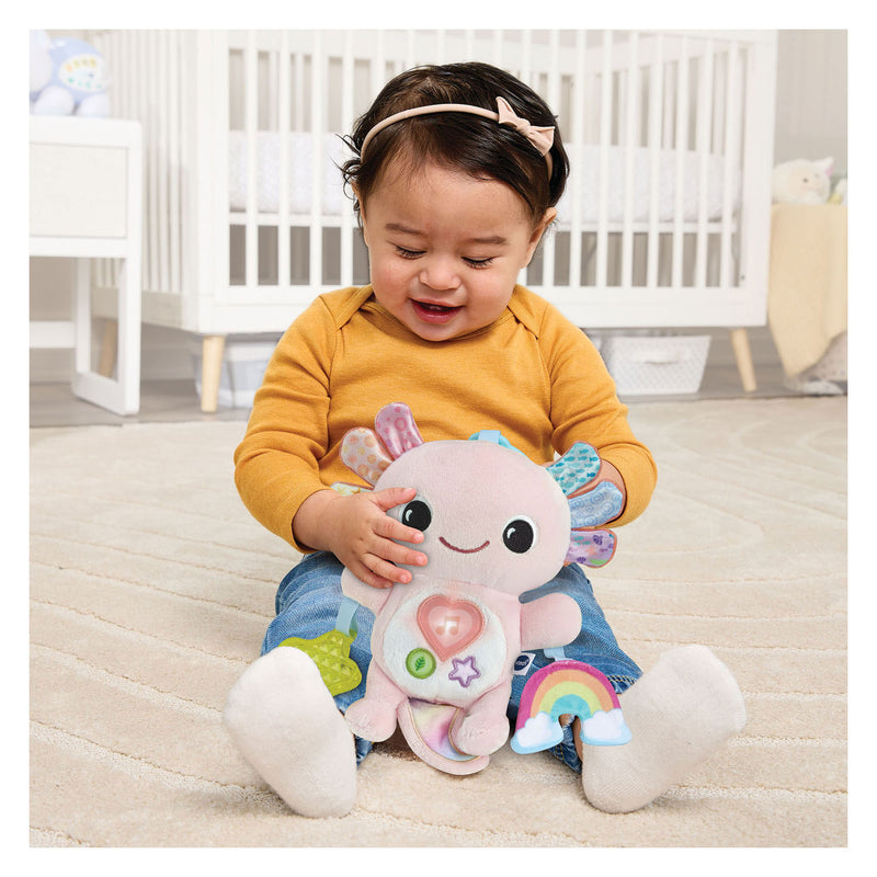 Load image into Gallery viewer, Vtech baby muzikale axolotl
