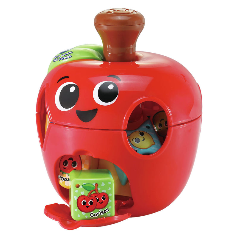 Load image into Gallery viewer, Vtech appel vormensorteerappel