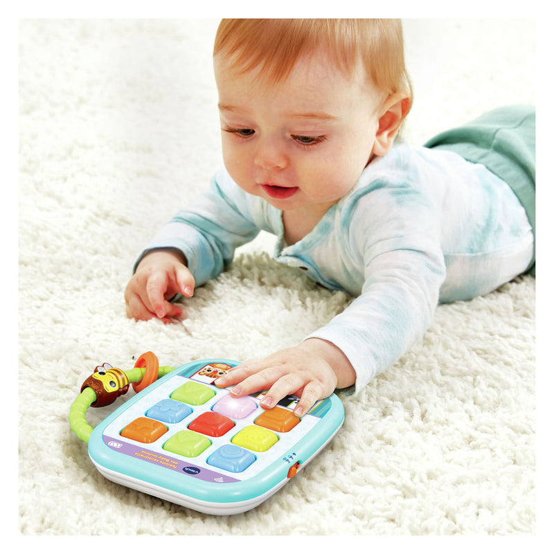 Load image into Gallery viewer, Vtech baby sensorische tablet