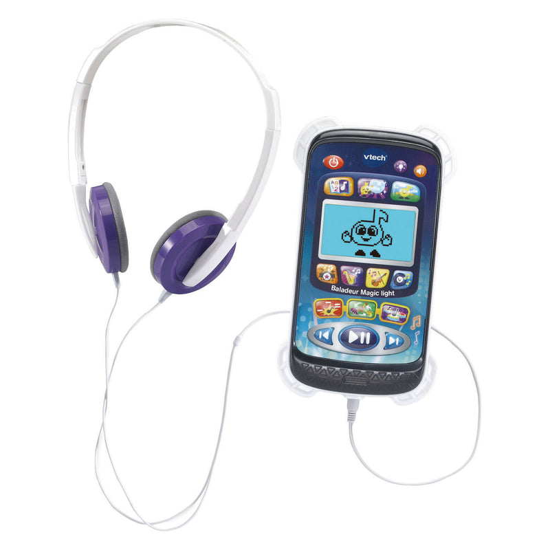 Load image into Gallery viewer, Vtech magische muziekspeler met lichtjes