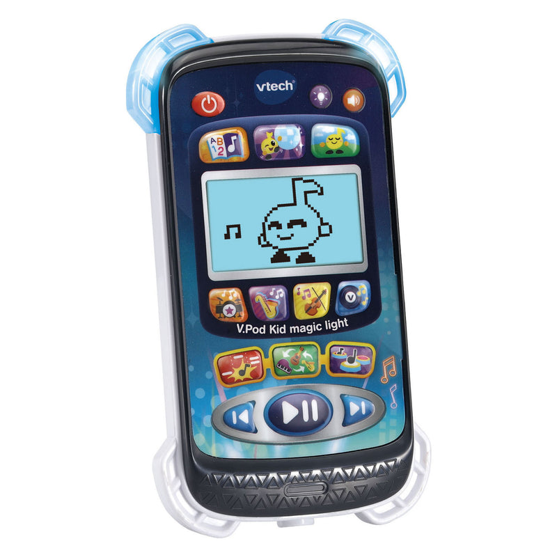 Load image into Gallery viewer, Vtech magische muziekspeler met lichtjes