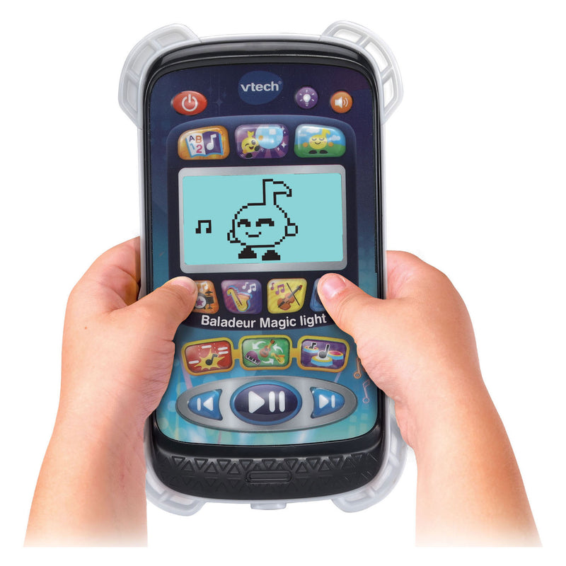 Load image into Gallery viewer, Vtech magische muziekspeler met lichtjes