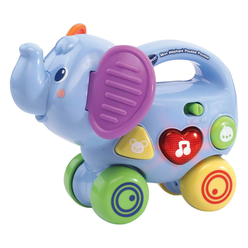 Load image into Gallery viewer, Vtech baby duw-olifant
