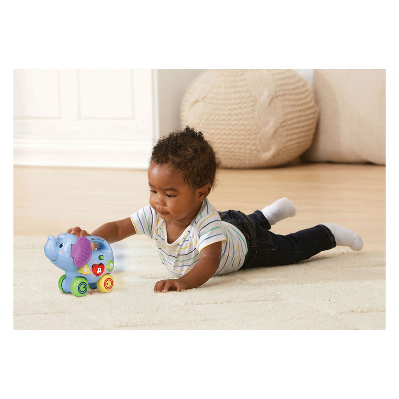 Load image into Gallery viewer, Vtech baby duw-olifant