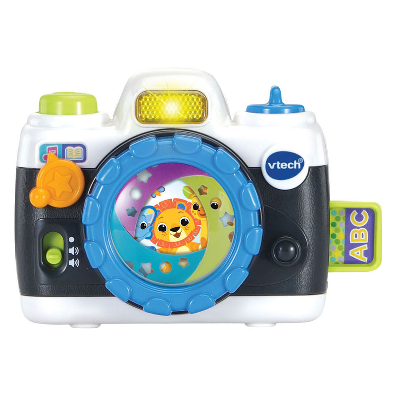 Load image into Gallery viewer, Vtech baby ontdekkingscamera
