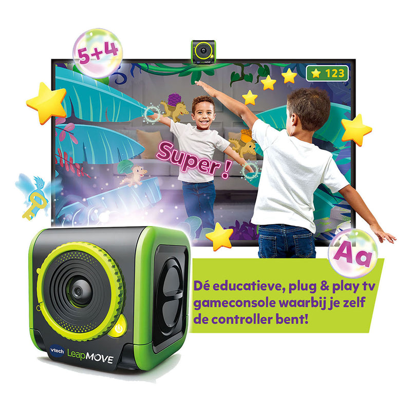 Load image into Gallery viewer, Vtech leap move