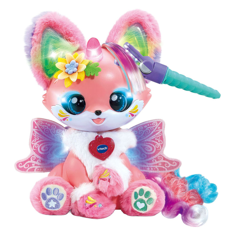 Load image into Gallery viewer, Vtech foxy de magische kleurenfee