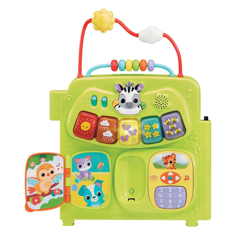 Load image into Gallery viewer, Vtech baby speelpret activiteitenpanelen