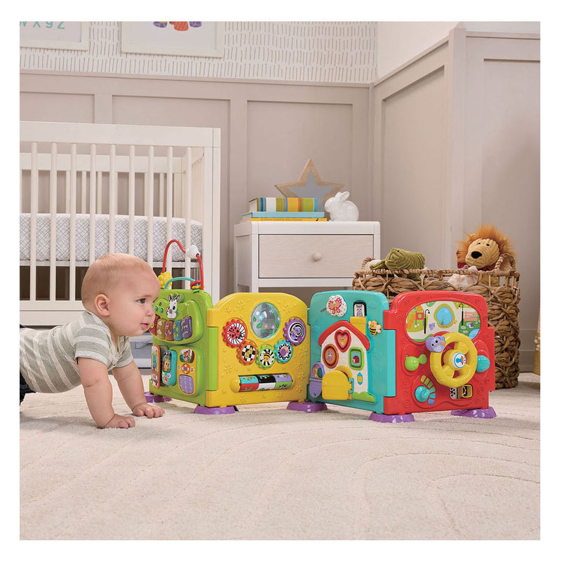 Load image into Gallery viewer, Vtech baby speelpret activiteitenpanelen