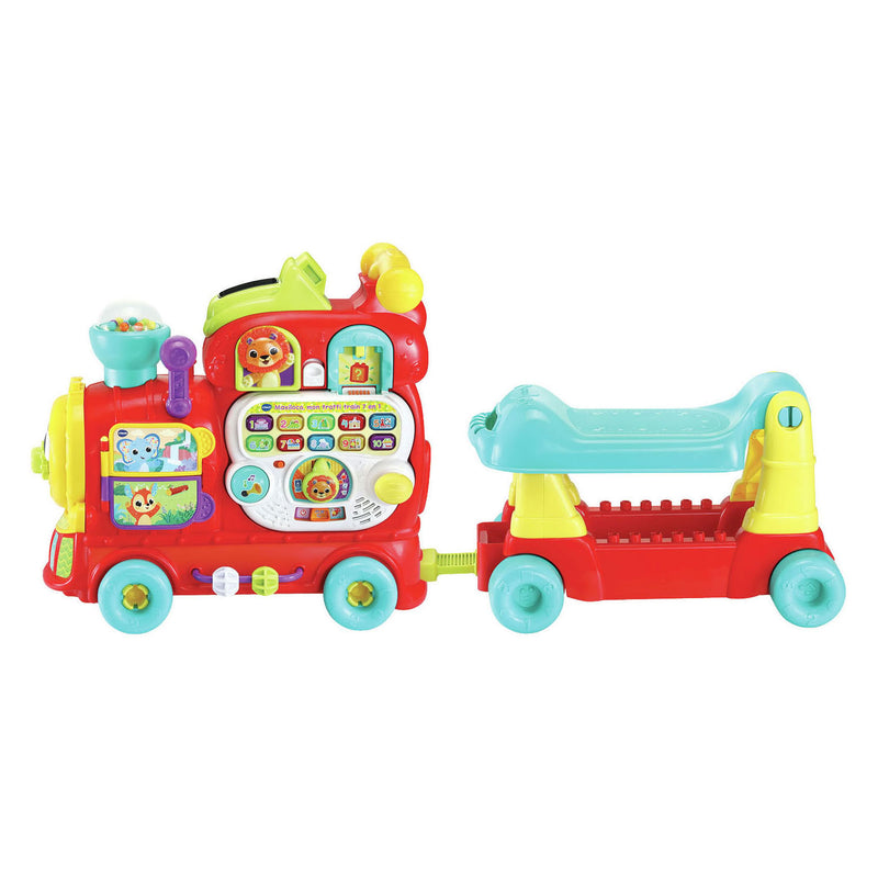 Load image into Gallery viewer, Vtech maxiloco, mijn duwvoertuig