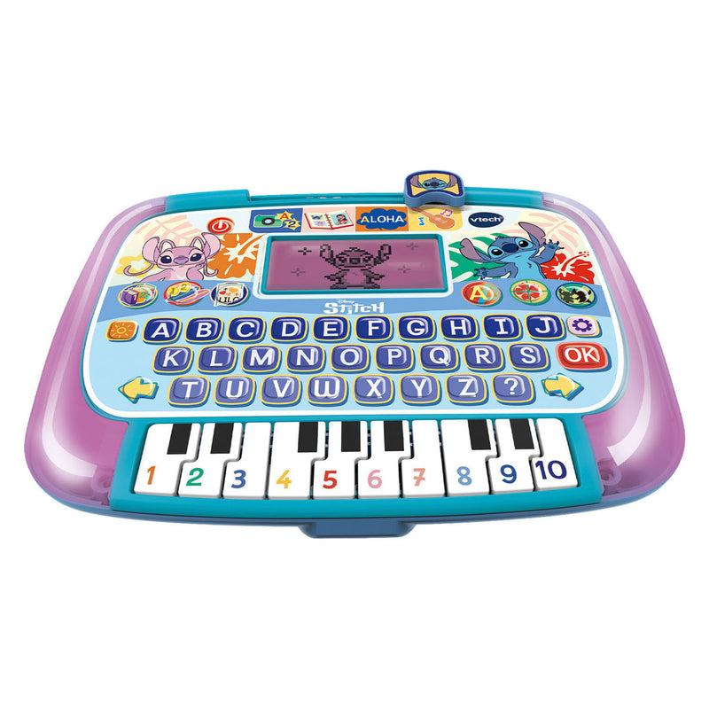 Load image into Gallery viewer, Vtech stitch educatieve leercomputer