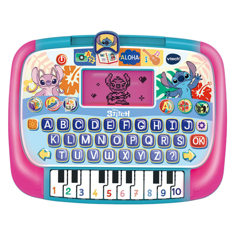 Load image into Gallery viewer, Vtech stitch educatieve leercomputer