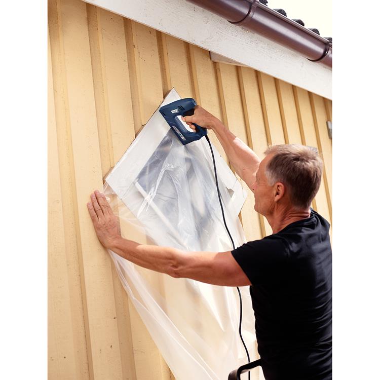 Load image into Gallery viewer, Rapid 1009553 - elektrisch nietapparaat esn114koffer | 1 stuks