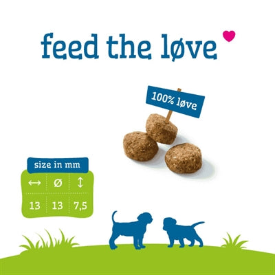 Load image into Gallery viewer, Smolke Puppy maxi