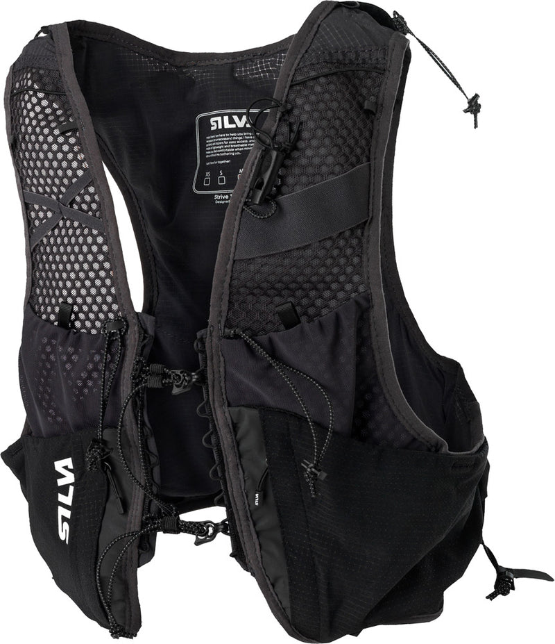 Load image into Gallery viewer, Silva strive 10 - running vest | m