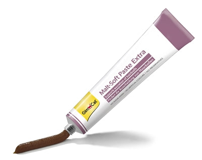 Load image into Gallery viewer, Gimcat Malt-soft haarbalpasta extra