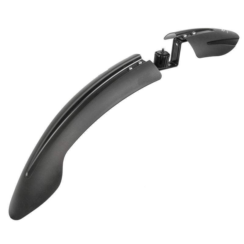 Load image into Gallery viewer, M-wave mud max plus qr.f clip-on mudguard