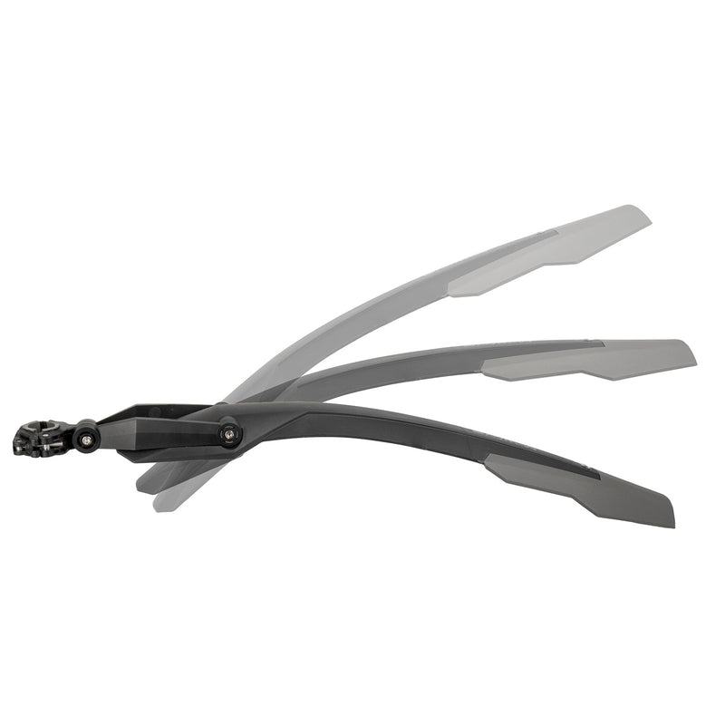 Load image into Gallery viewer, M-wave mud max r iii clip-on mudguard