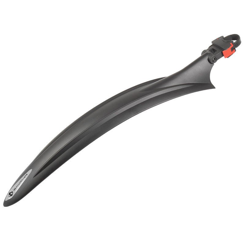 Load image into Gallery viewer, M-wave mud max qr.r iii clip-on mudguard