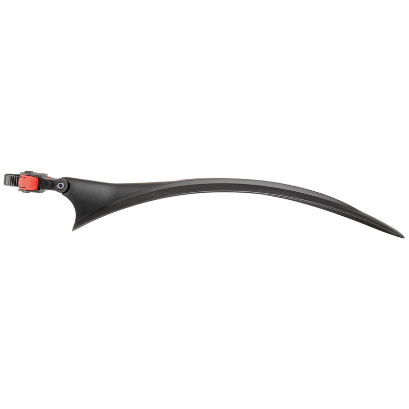 Load image into Gallery viewer, M-wave mud max qr.r iii clip-on mudguard