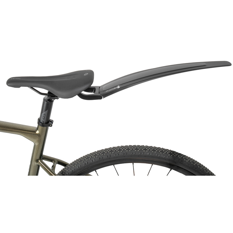 Load image into Gallery viewer, M-wave mud max seat long mudguard