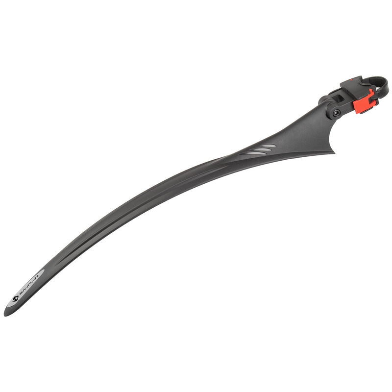 Load image into Gallery viewer, M-wave mud max qr.r slim clip-on mudguard
