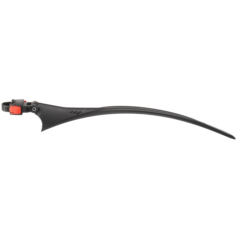 Load image into Gallery viewer, M-wave mud max qr.r slim clip-on mudguard