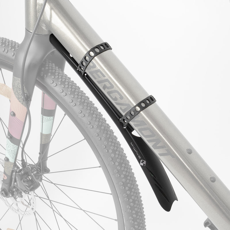 Load image into Gallery viewer, M-wave mud max dt.s mudguard