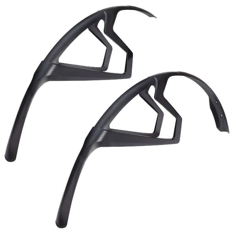 Load image into Gallery viewer, M-wave mud max r-mud mudguard set