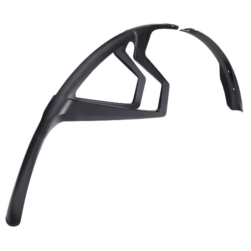 Load image into Gallery viewer, M-wave mud max r-mud mudguard set